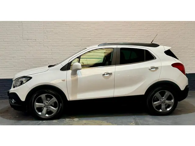 Opel Mokka 2