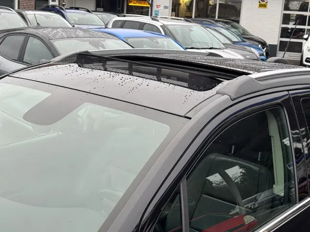Opel Mokka X 1.4 Turbo Innovation 2018 Benzine 12