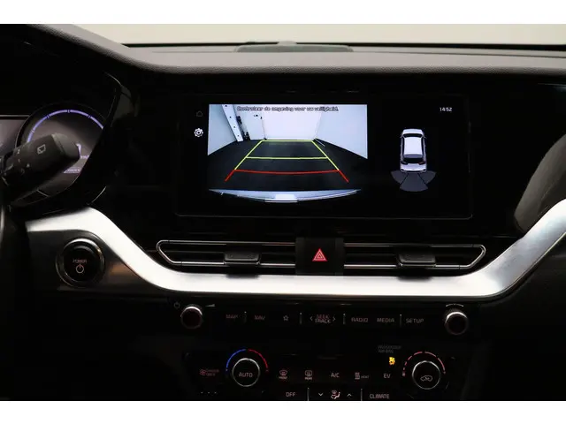 Kia e-Niro Edition 64 kWh 2022 Elektrisch 26