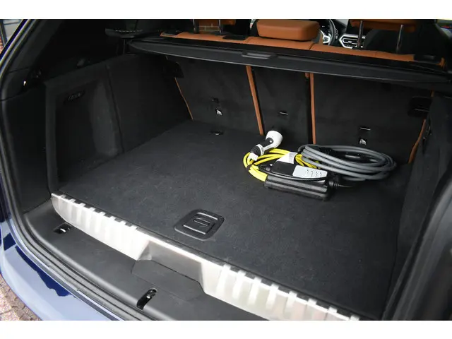 BMW X3 xDrive30e M-Sport 2021 Hybride Benzine 25