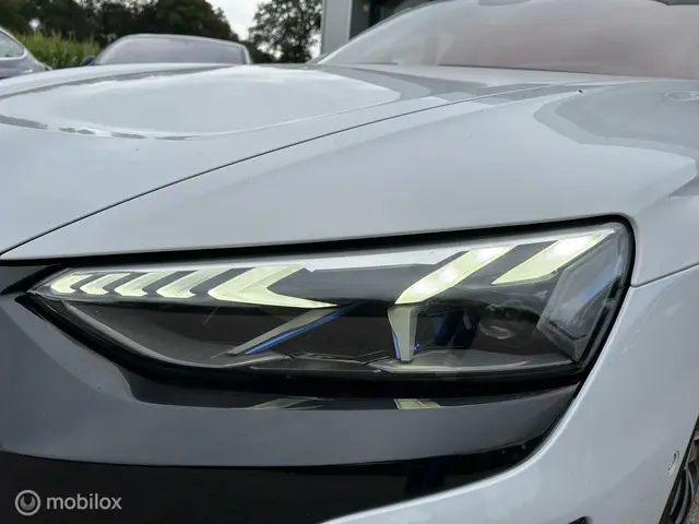 Audi e-tron GT RS Full Options!! 2021 Elektrisch 9