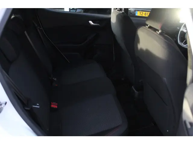 Ford Fiesta 1.0 EcoBoost ST-Line//Navi!! 2019 Benzine 25