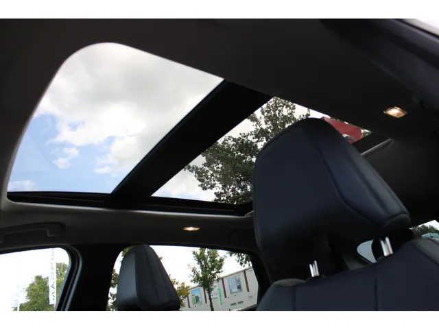 Nissan ARIYA e-4ORCE Evolve 87 kWh 2023 Elektrisch 34
