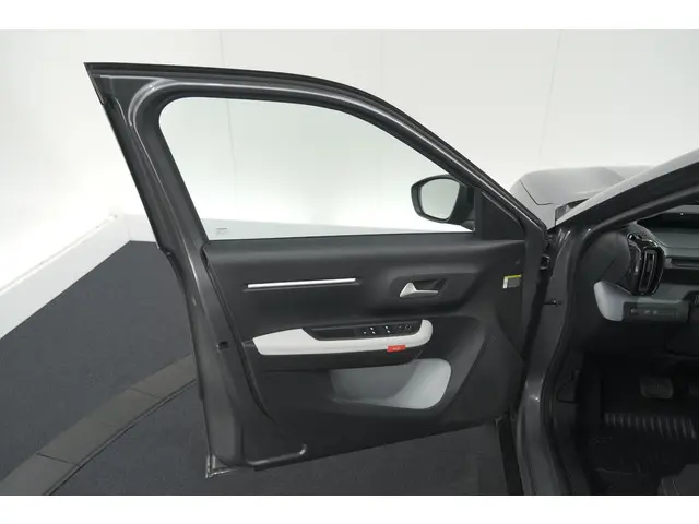 Citroën ë-C3 Max 113pk 44 kWh 2025 Elektrisch 55