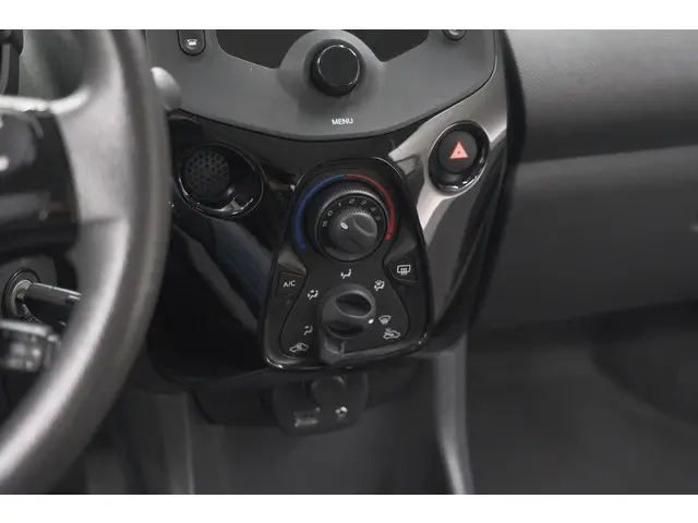 Citroën C1 1.0 VTi Feel 2021 Benzine 38