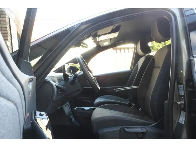 Volkswagen ID.3 Pro 59 kWh 2023 Elektrisch 5