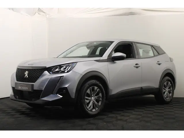 Peugeot 2008 1.2 PureTech Active 2020 Benzine