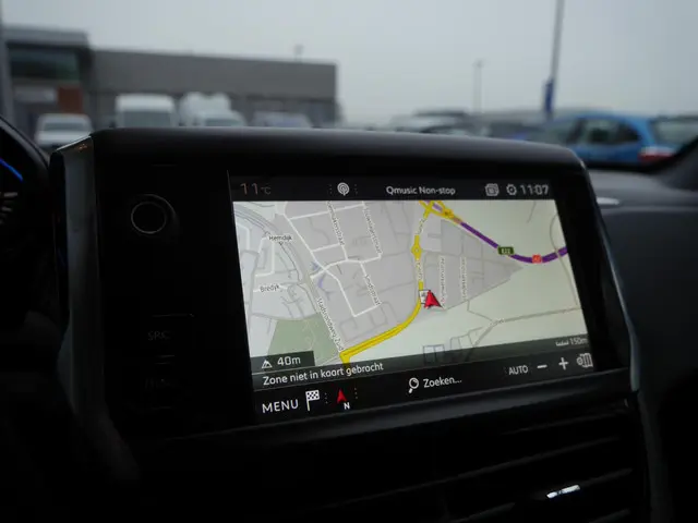 Peugeot 2008 1.2 PureTech Allure 2018 Benzine 23