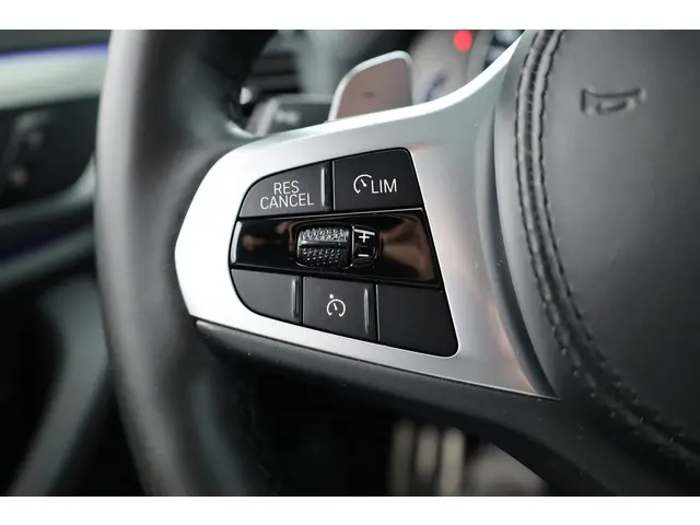 BMW X3 xDrive20i M Sport 2020 Benzine 9