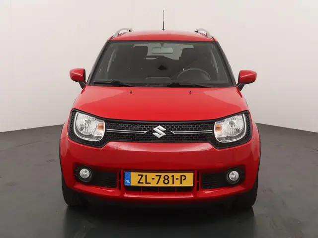 Suzuki Ignis 1.2 Select 2019 Benzine 8