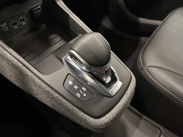 Renault ZOE R135 Intens 52 kWh 2020 Elektrisch 16