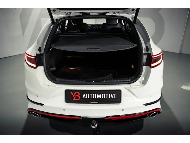 Kia ProCeed 1.6 T-GDI GT 2023 Benzine 29