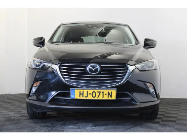 Mazda CX-3 2.0 SkyActiv-G 120 GT-M 2015 Benzine 6
