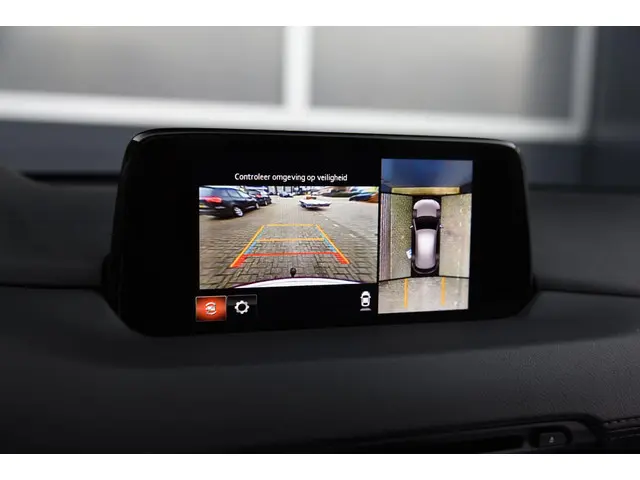 Mazda CX-5 2.5 SkyActiv-G 194 GT-M 4WD 2019 Benzine 30