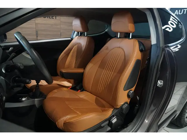 Alfa Romeo MiTo 0.9 TwinAir Exclusive 2016 Benzine 8