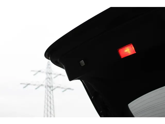 Mercedes-Benz GLC Coupé 250 4M AMG 2019 Benzine 19