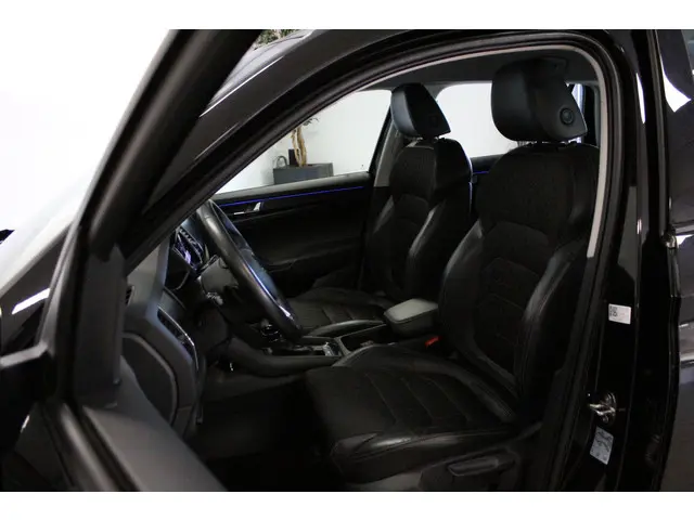 Škoda Kodiaq 1.5 TSI Business Edition 7p. 2020 Benzine 9