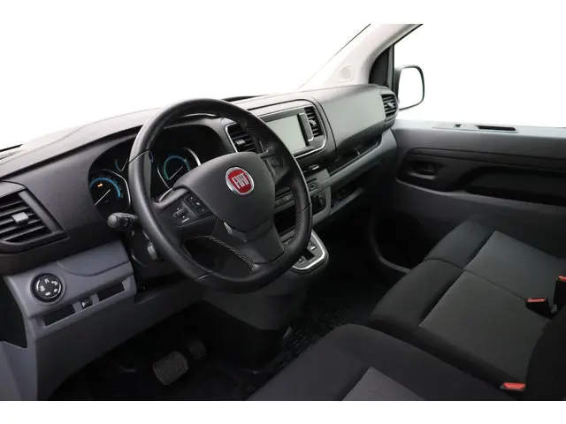 Fiat E-Scudo L2H1 SX 75 kWh 2022 Elektrisch 15