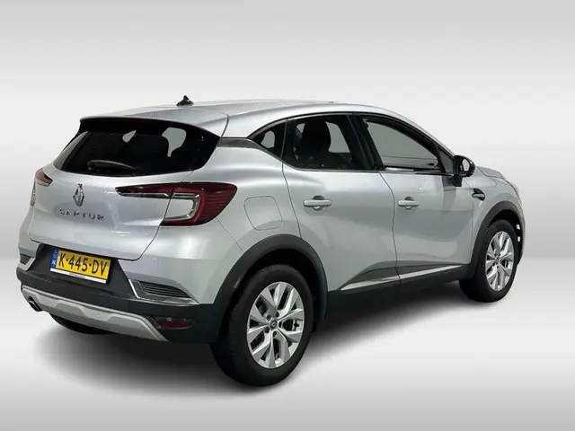 Renault Captur 2