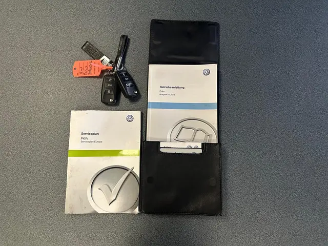 Volkswagen Polo 1.2 TSI R-Line Edition 2013 Benzine 16