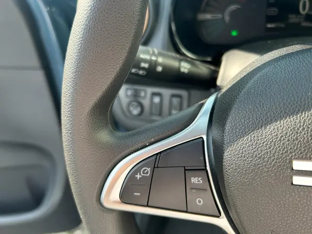 Dacia Spring Extreme 27 kWh 2023 Elektrisch 15