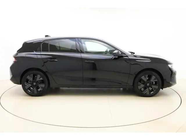 Opel Astra Electric 54 kWh GS 2024 Elektrisch 9