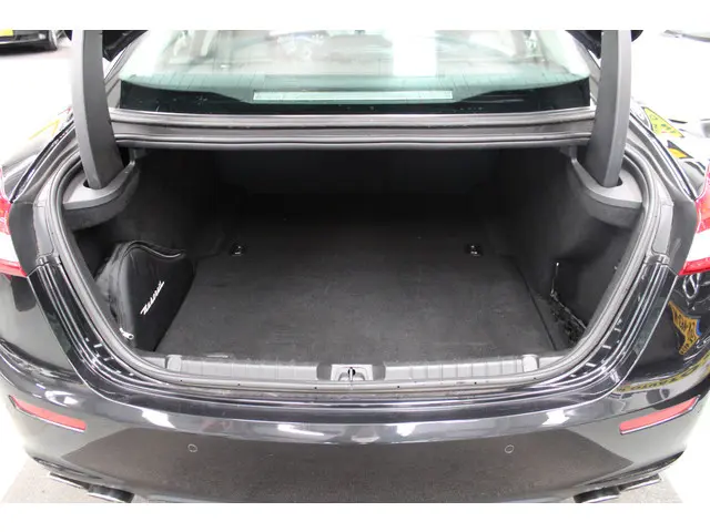 Maserati Ghibli 3.0 S Q4 Automaat 2015 Benzine 40