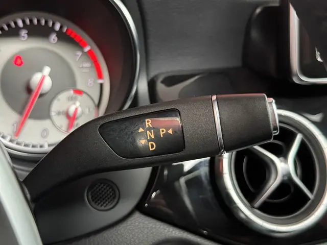 Mercedes-Benz CLA CLA 250 Edition 1 2013 Benzine 40