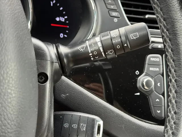 Kia cee'd Sportswagon 1.6 GDI BusinessLine 2015 Benzine 24