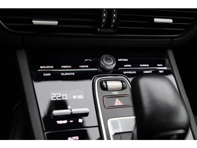 Porsche Cayenne 2.9 S 2018 Benzine 58