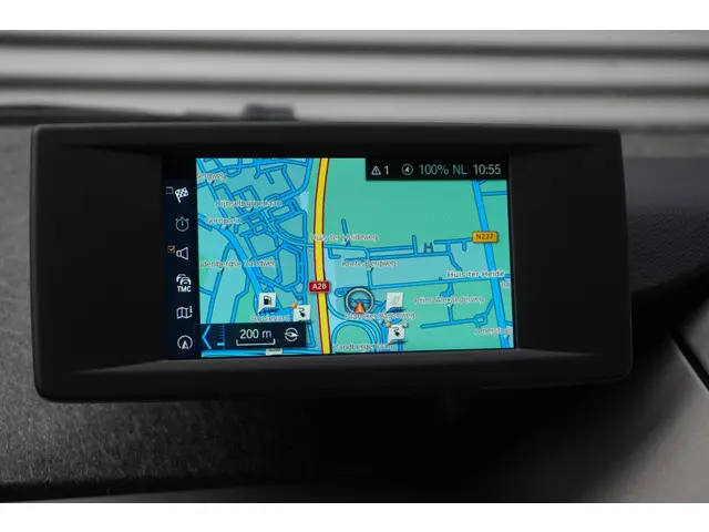 BMW i3 S 2021 Elektrisch 13