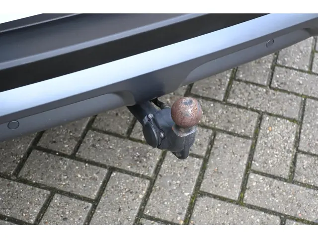 Renault Kadjar TCe 140 Intens 2021 Benzine 6