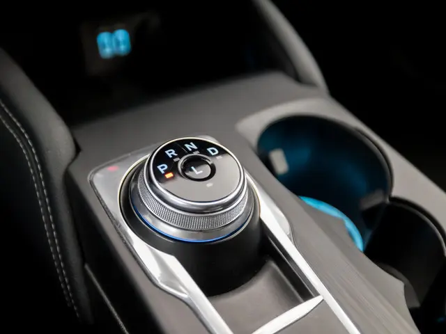 Ford Focus Wagon 1.0 EcoBoost Titanium X 2020 Benzine 28