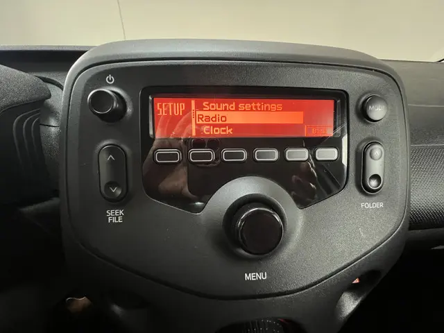 Peugeot 108 1.0 e-VTi RIJKLAAR!! 2020 Benzine 15