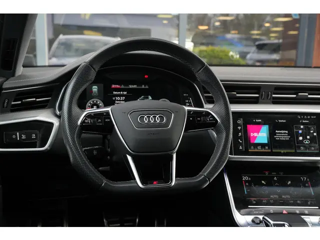 Audi A6 Avant 40 TFSI S edition 2022 Benzine 13