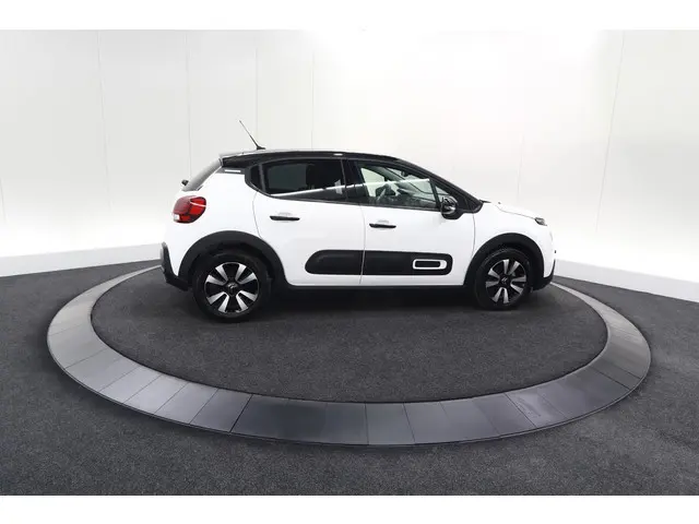 Citroën C3 PureTech 82 Shine 2023 Benzine 9