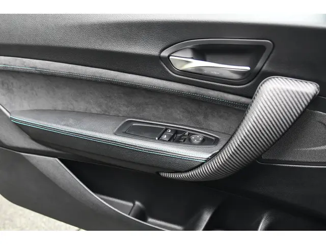 BMW M2 M2 DCT |Schuifdak|Carbon| 2018 Benzine 21