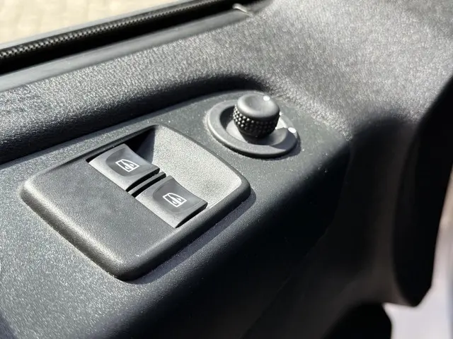 Fiat Talento 1.6 MJ EcoJet L2H1 DC|Leder|navi! 2019 Diesel 25