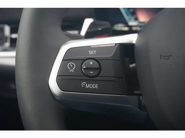 BMW X1 xDrive25e 2026 Hybride Benzine 16