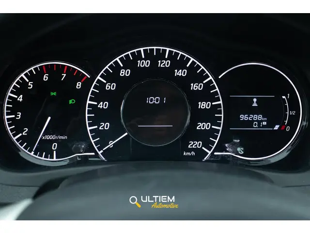 Nissan Note 1.2 Acenta 2014 Benzine 10