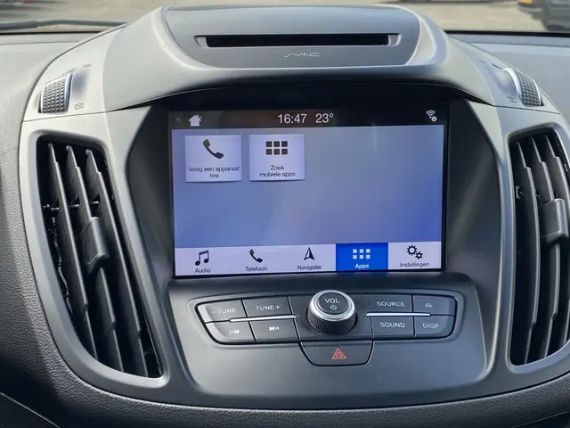 Ford Kuga 1.5 EcoBoost ST Line 2019 Benzine 41