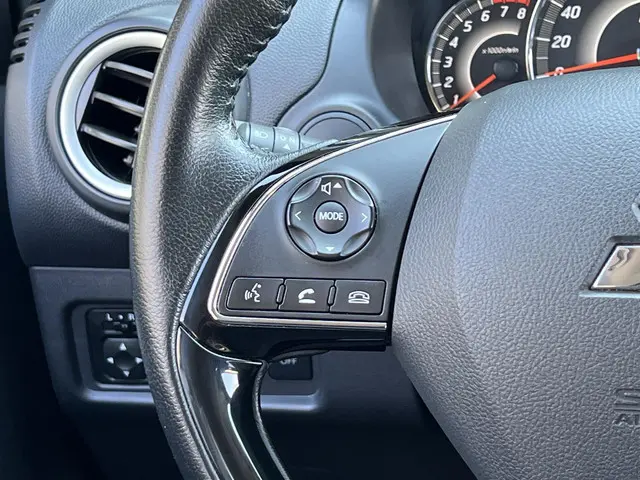 Mitsubishi Space Star 1.2 Connect Pro 2019 Benzine 23