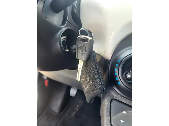 Fiat 500 1.2 Pop airco panoramadak 2012 Benzine 20