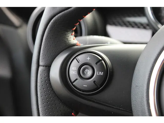 MINI Cooper S Mini 2.0 Chili 2018 Benzine 13