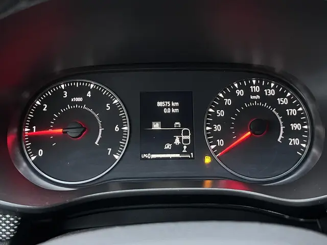 Dacia Sandero 1.0 TCe 100 Bi-Fuel Comfort 2021 LPG/Gas 4