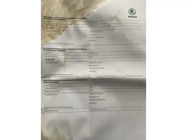 Škoda Karoq 1.5 TSI ACT Business Edition 2019 Benzine 21