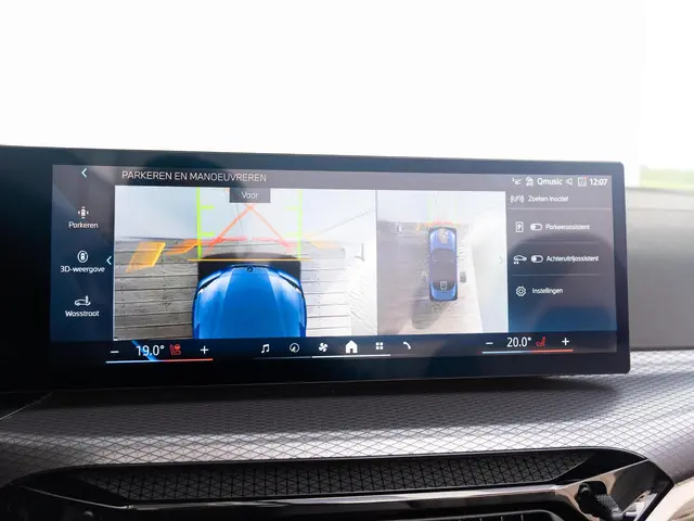 BMW 4 Serie Cabrio 420i 2025 Benzine 46