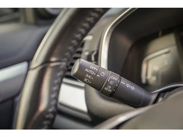 Honda CR-V 2.0i VTEC e:HEV ELEGANCE 2021 Hybride Benzine 48