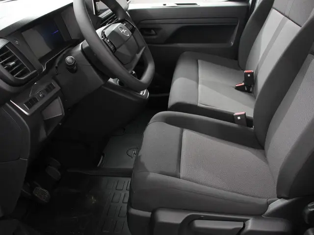 Opel Vivaro 1.5 Diesel 120 S&S L3 2024 Diesel 10