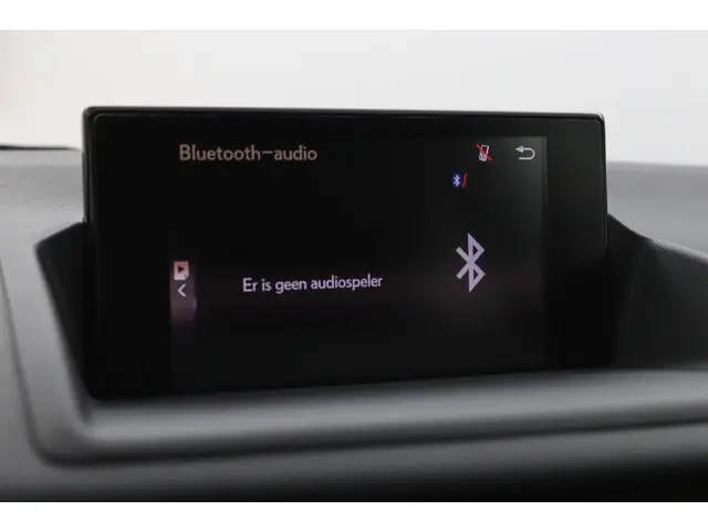 Lexus CT 200h F Sport Line 2015 Hybride Benzine 40